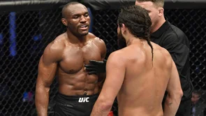 Kamaru Usman otkrio zašto je izabrao borbu protiv Jorge Masvidala